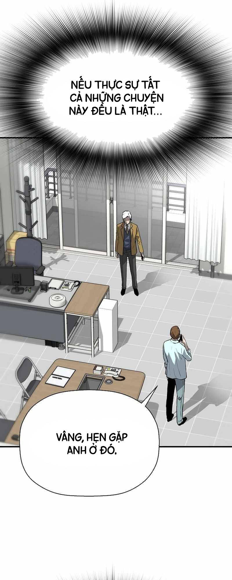 Sự Trở Lại Của Huyền Thoại - Chapter 139 - Page 26