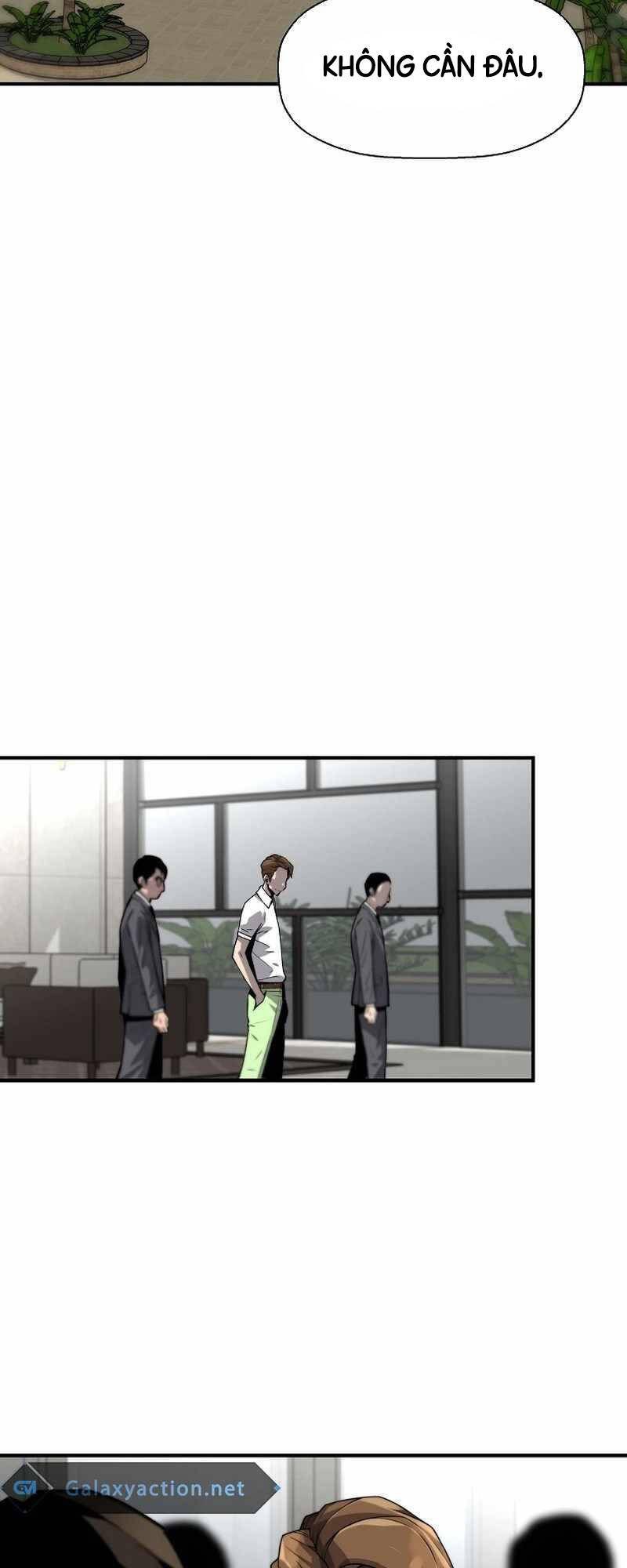 Sự Trở Lại Của Huyền Thoại - Chapter 139 - Page 31