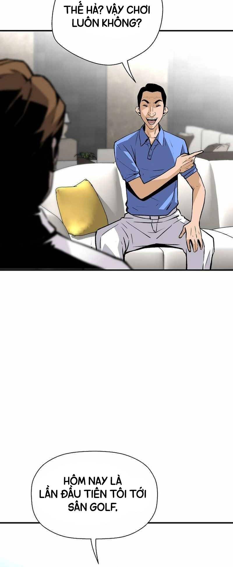 Sự Trở Lại Của Huyền Thoại - Chapter 139 - Page 38