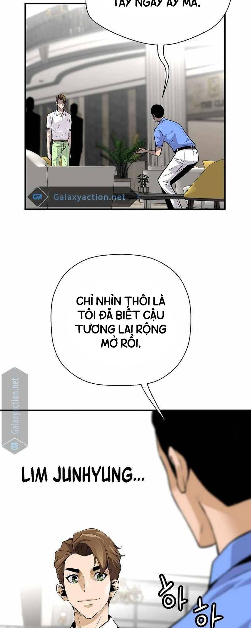 Sự Trở Lại Của Huyền Thoại - Chapter 139 - Page 40