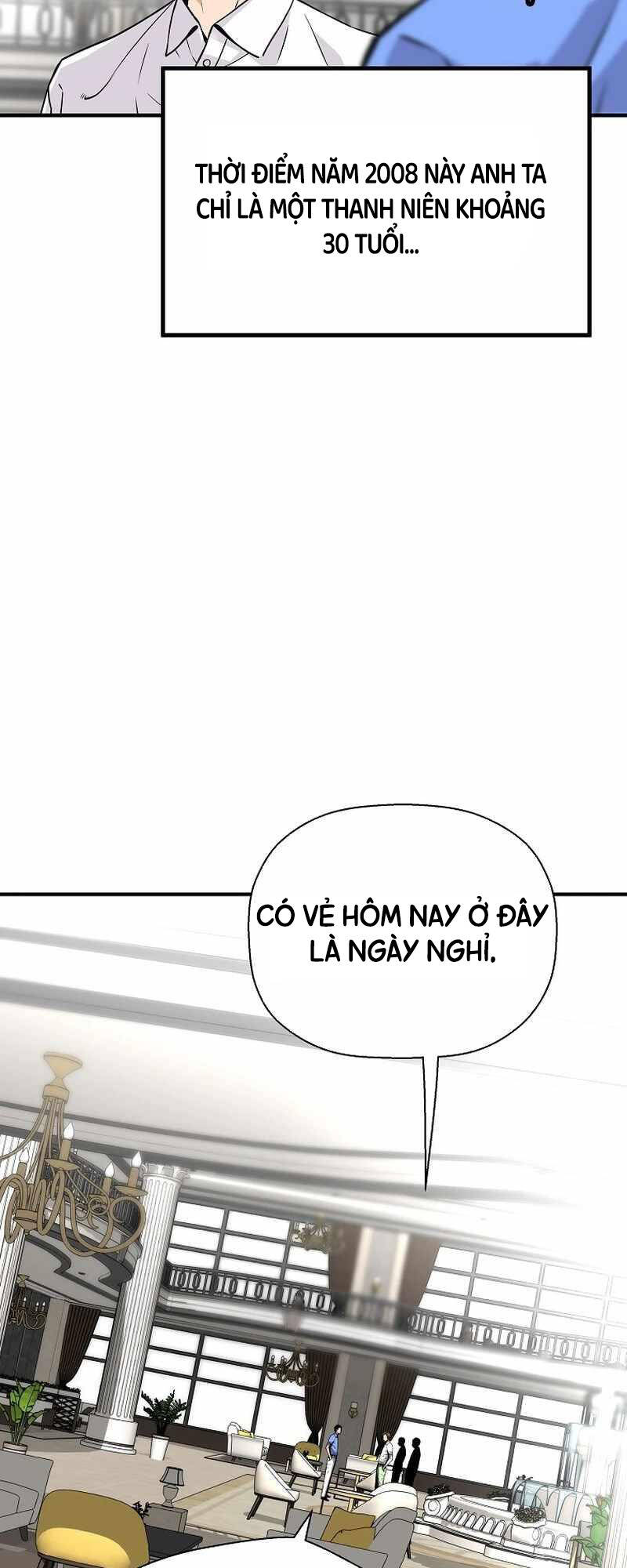 Sự Trở Lại Của Huyền Thoại - Chapter 139 - Page 41