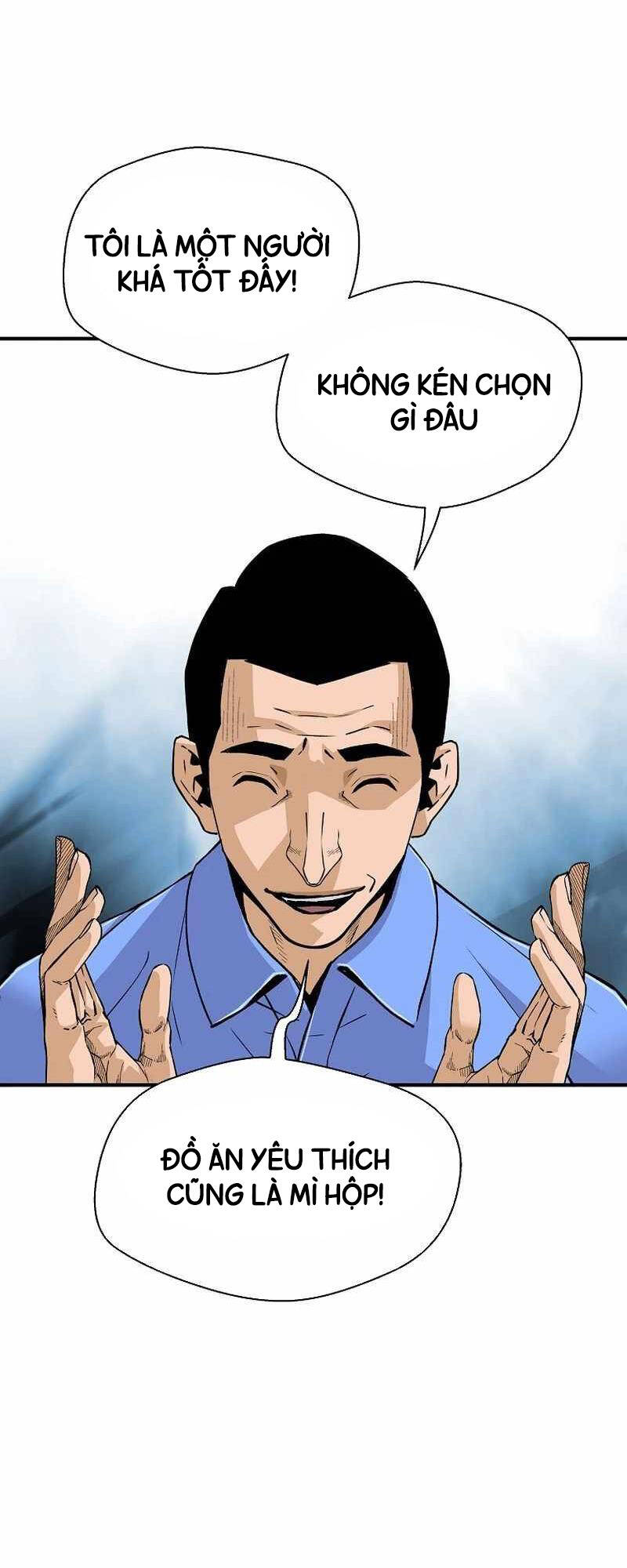 Sự Trở Lại Của Huyền Thoại - Chapter 139 - Page 45