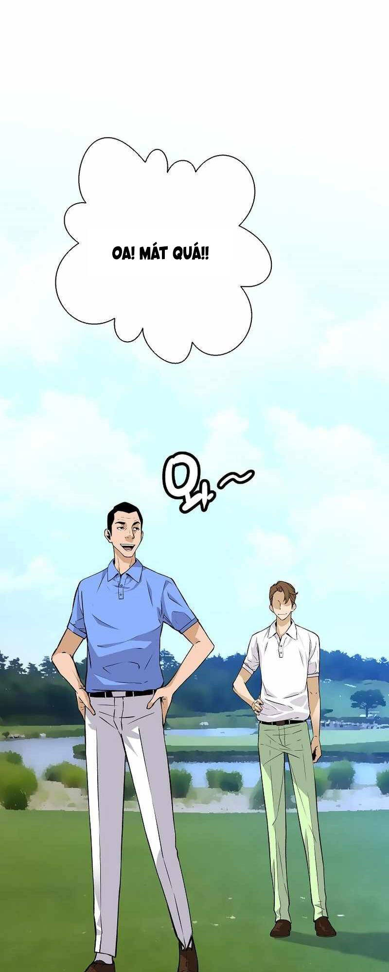 Sự Trở Lại Của Huyền Thoại - Chapter 139 - Page 47