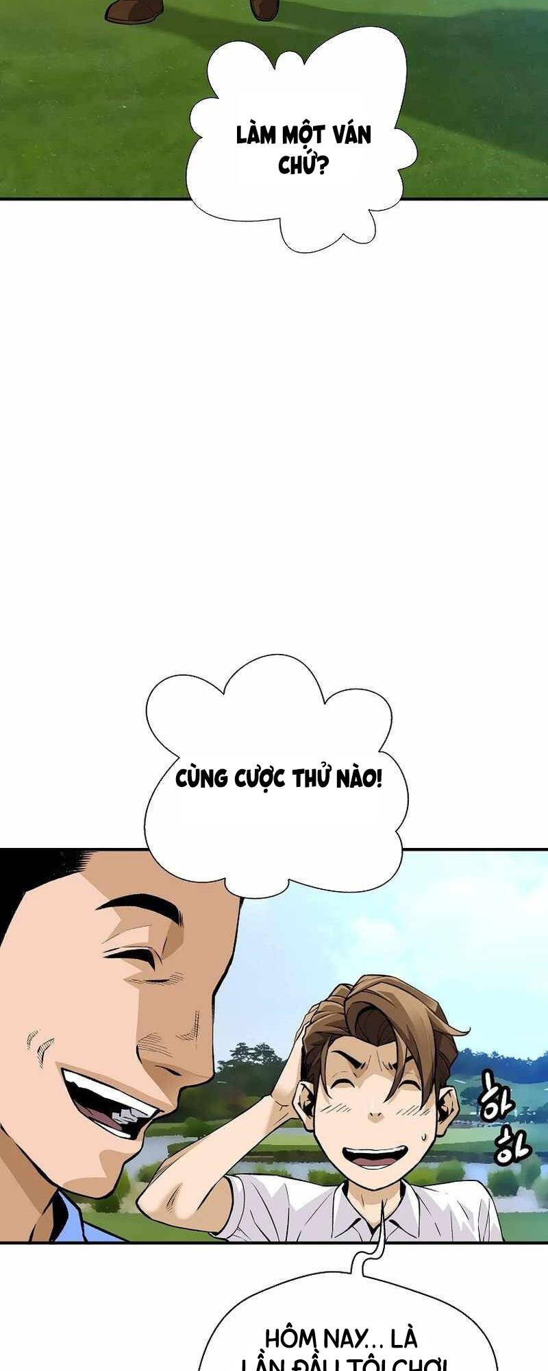 Sự Trở Lại Của Huyền Thoại - Chapter 139 - Page 48