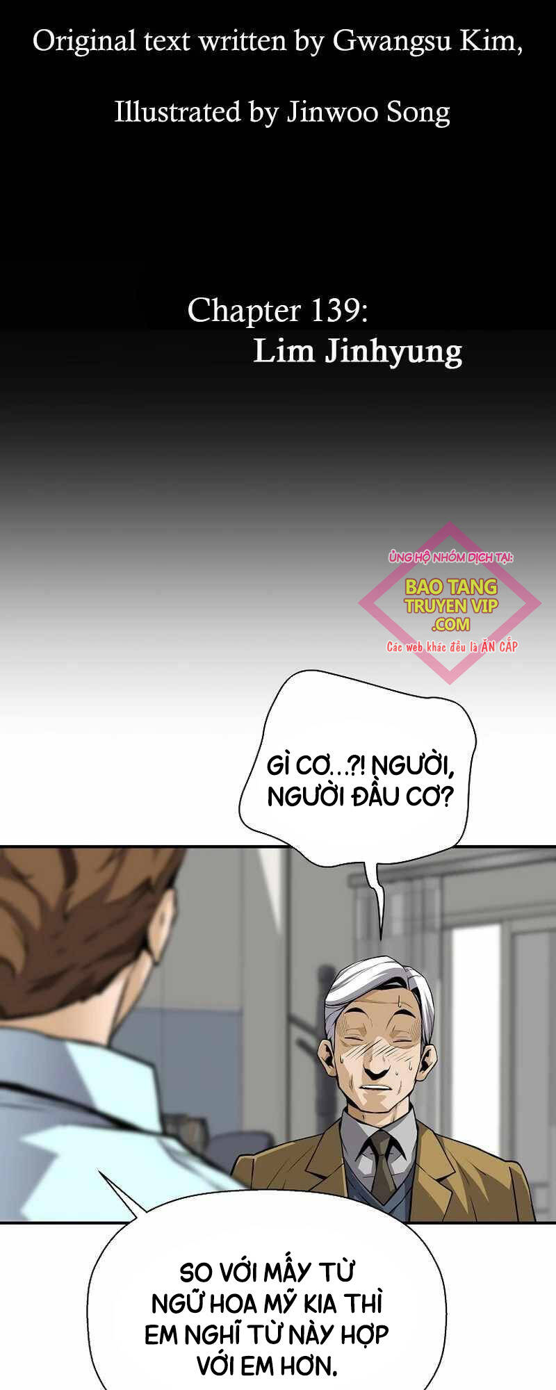 Sự Trở Lại Của Huyền Thoại - Chapter 139 - Page 5