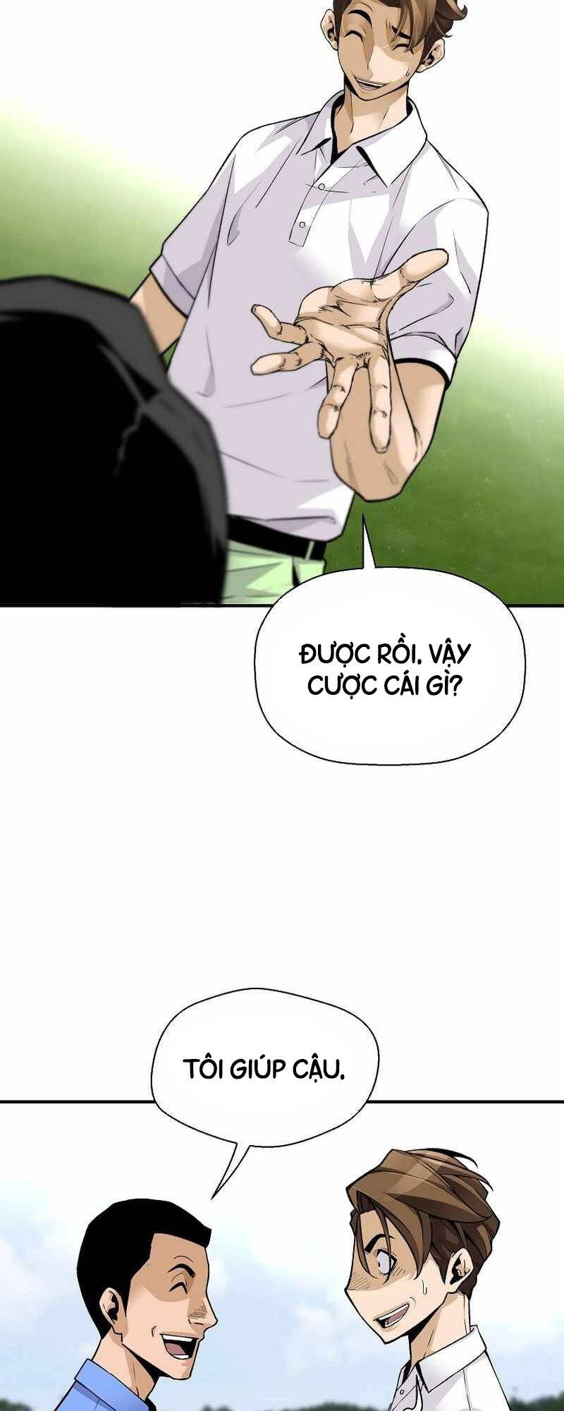 Sự Trở Lại Của Huyền Thoại - Chapter 139 - Page 50