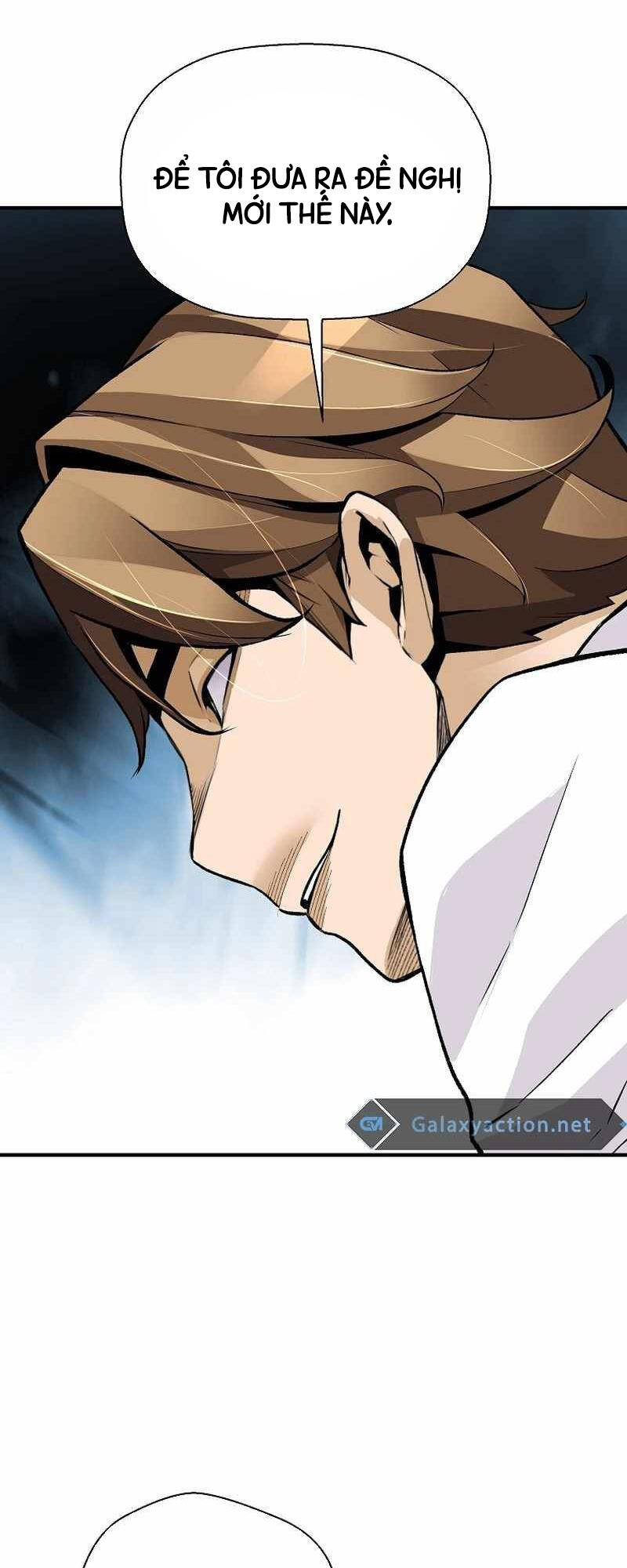 Sự Trở Lại Của Huyền Thoại - Chapter 139 - Page 58