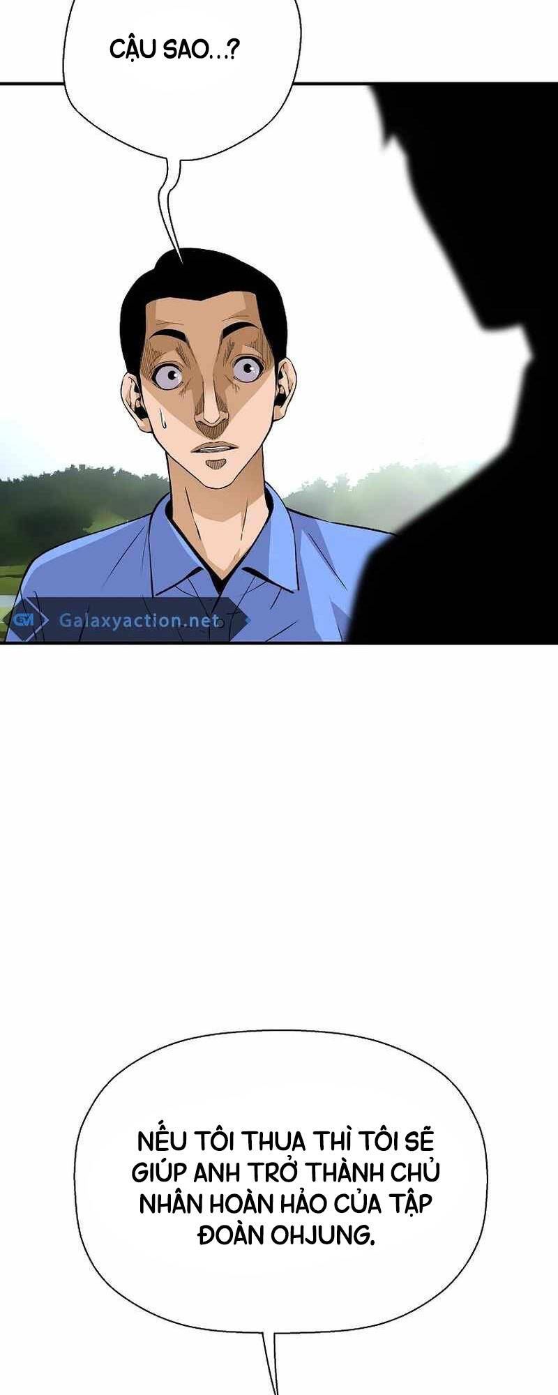 Sự Trở Lại Của Huyền Thoại - Chapter 139 - Page 59