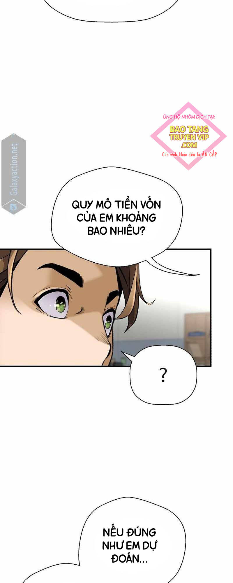 Sự Trở Lại Của Huyền Thoại - Chapter 139 - Page 6