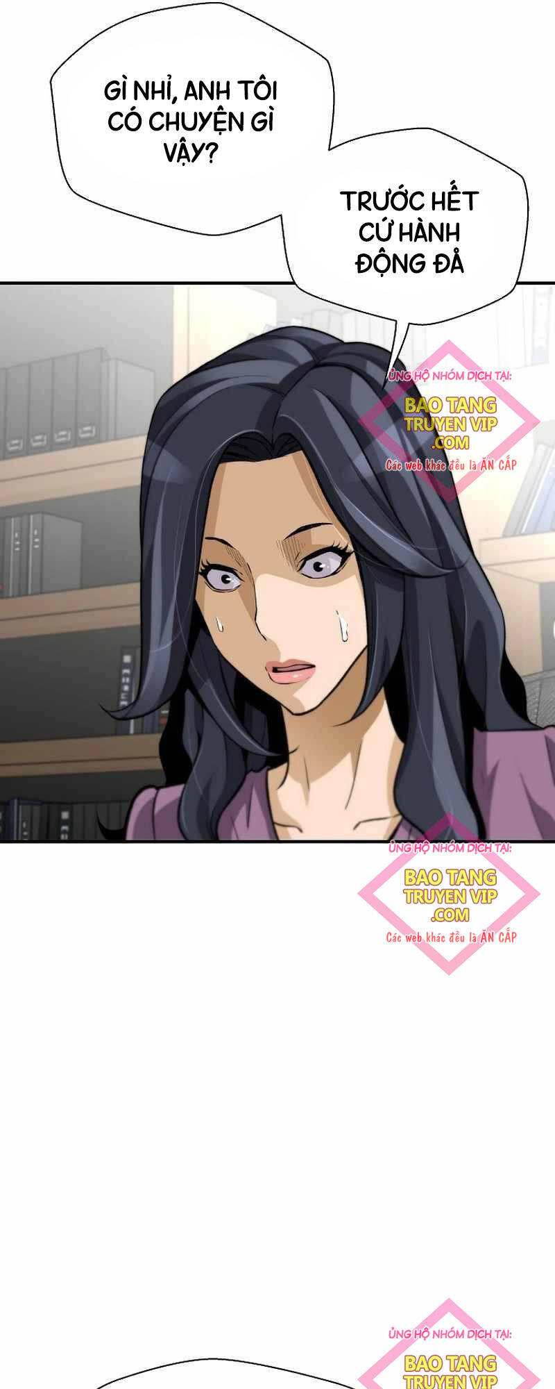 Sự Trở Lại Của Huyền Thoại - Chapter 139 - Page 65