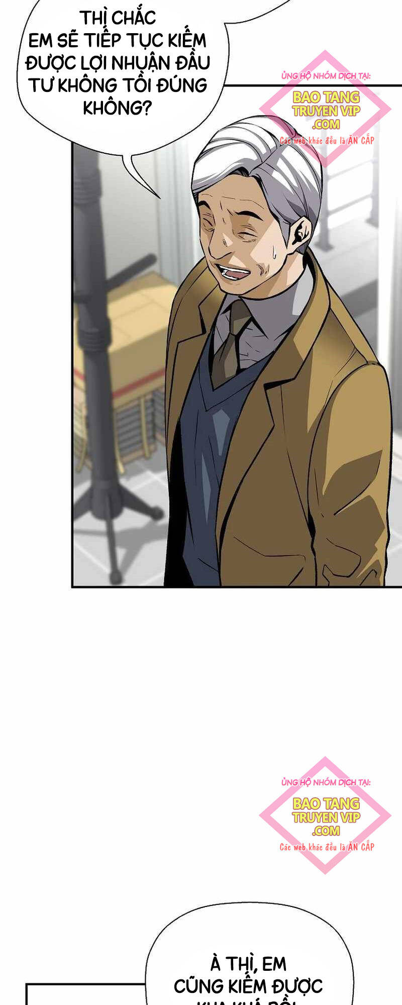 Sự Trở Lại Của Huyền Thoại - Chapter 139 - Page 7