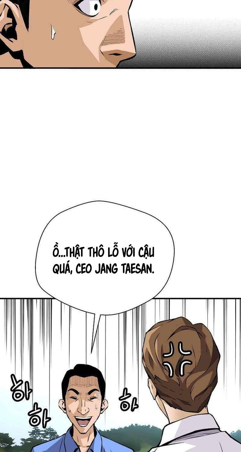 Sự Trở Lại Của Huyền Thoại - Chapter 140 - Page 11