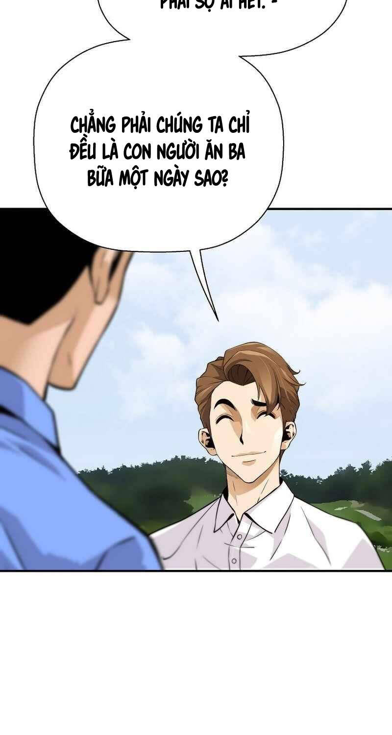 Sự Trở Lại Của Huyền Thoại - Chapter 140 - Page 16