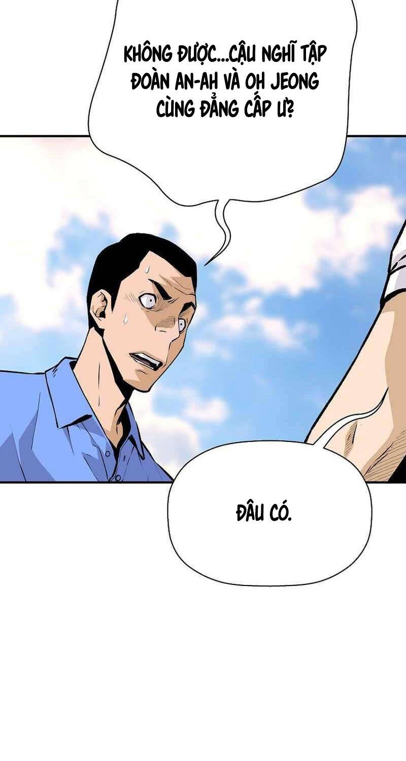 Sự Trở Lại Của Huyền Thoại - Chapter 140 - Page 22