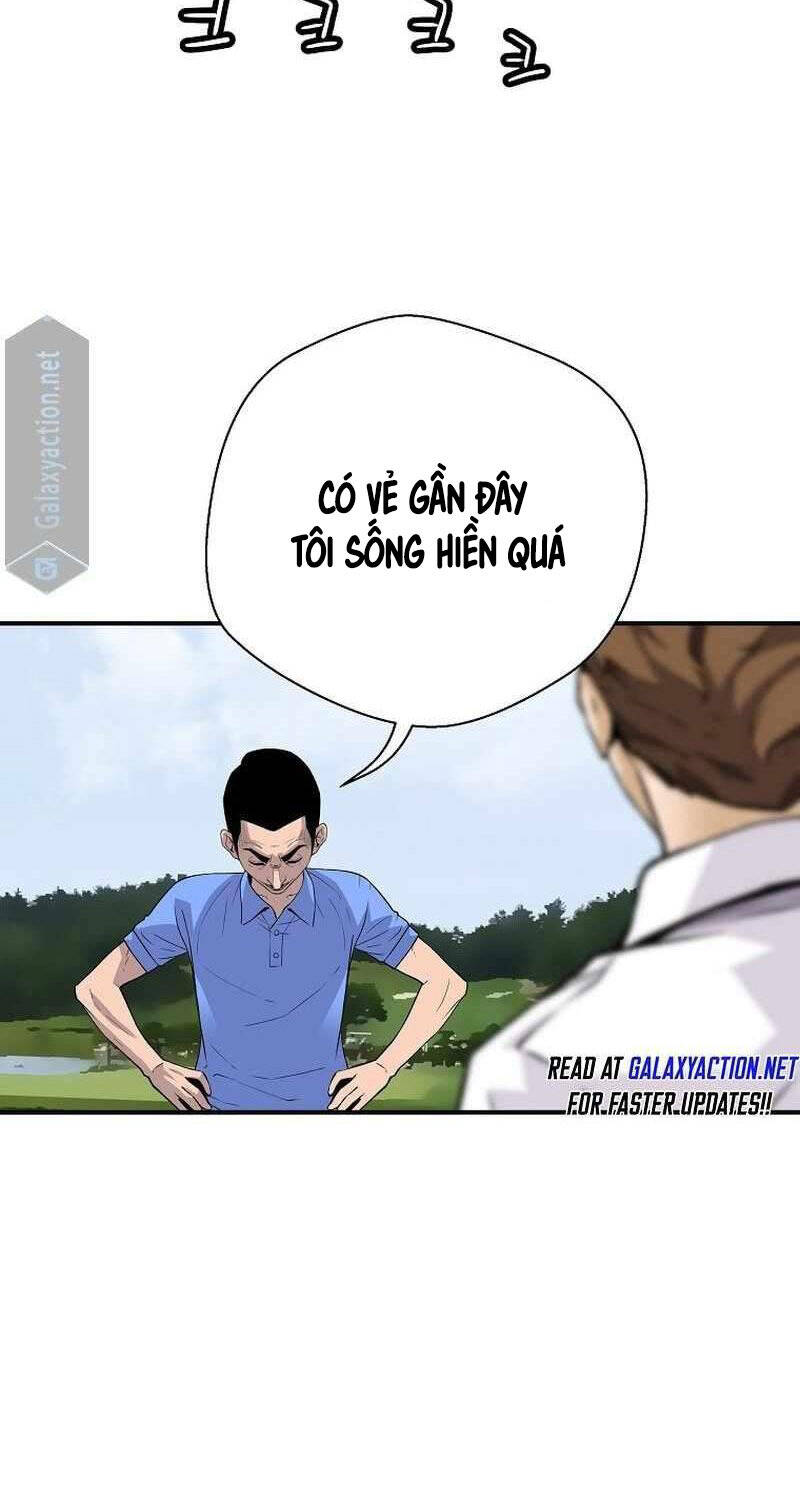 Sự Trở Lại Của Huyền Thoại - Chapter 140 - Page 27