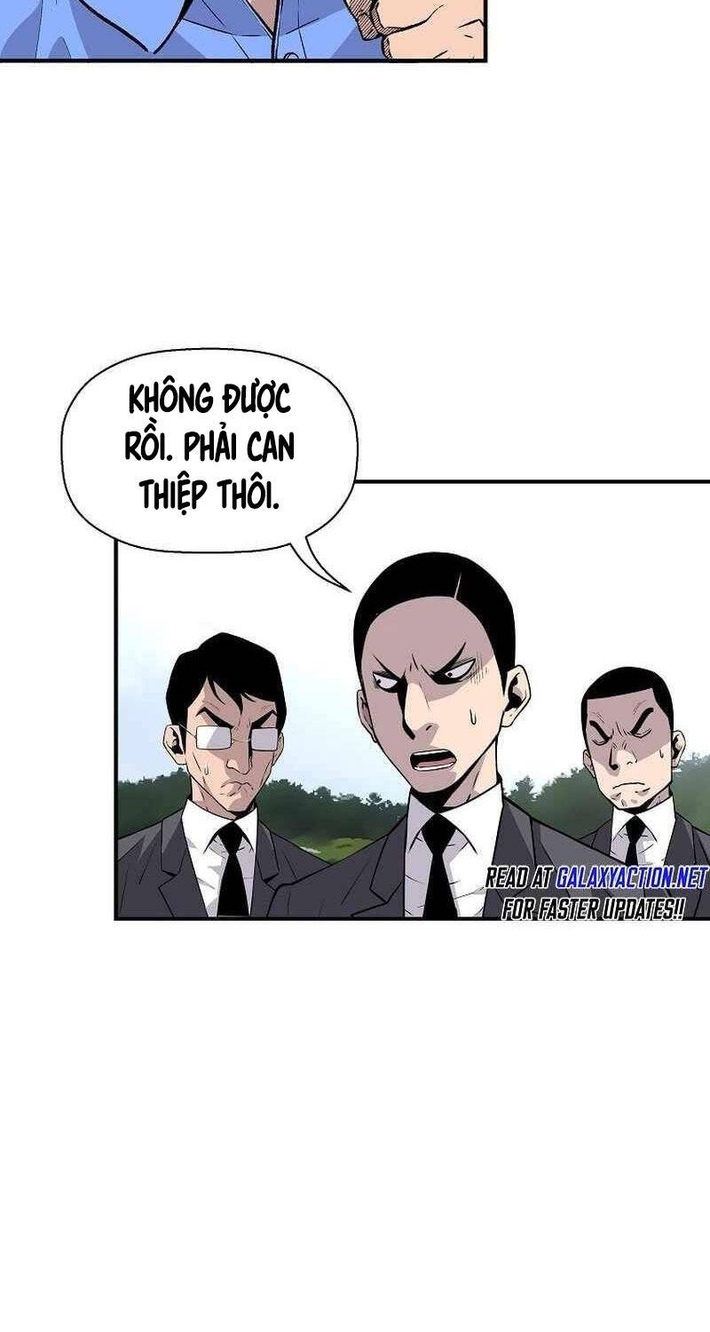 Sự Trở Lại Của Huyền Thoại - Chapter 140 - Page 33