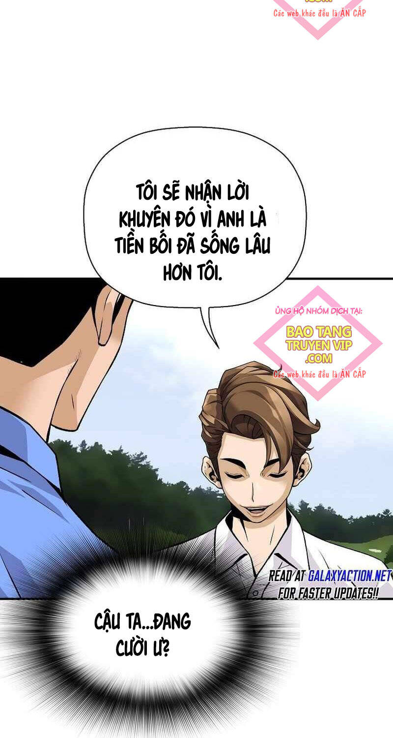 Sự Trở Lại Của Huyền Thoại - Chapter 140 - Page 5