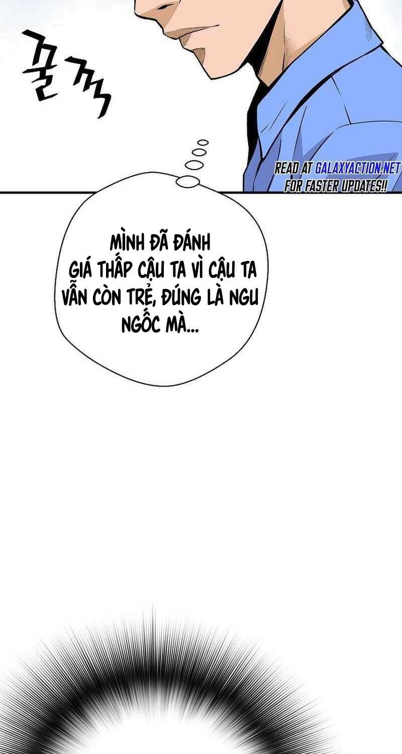 Sự Trở Lại Của Huyền Thoại - Chapter 140 - Page 61