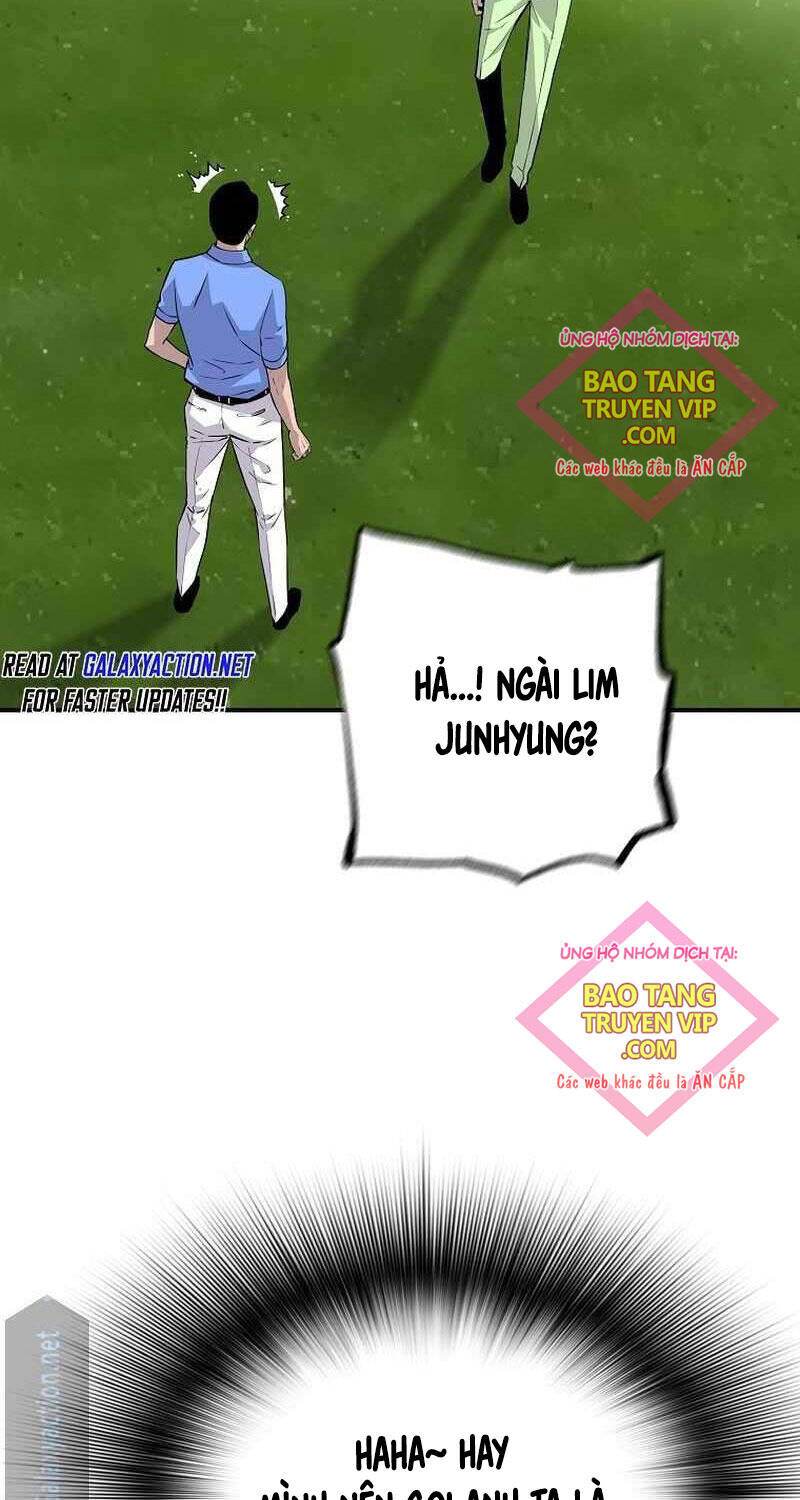 Sự Trở Lại Của Huyền Thoại - Chapter 140 - Page 7