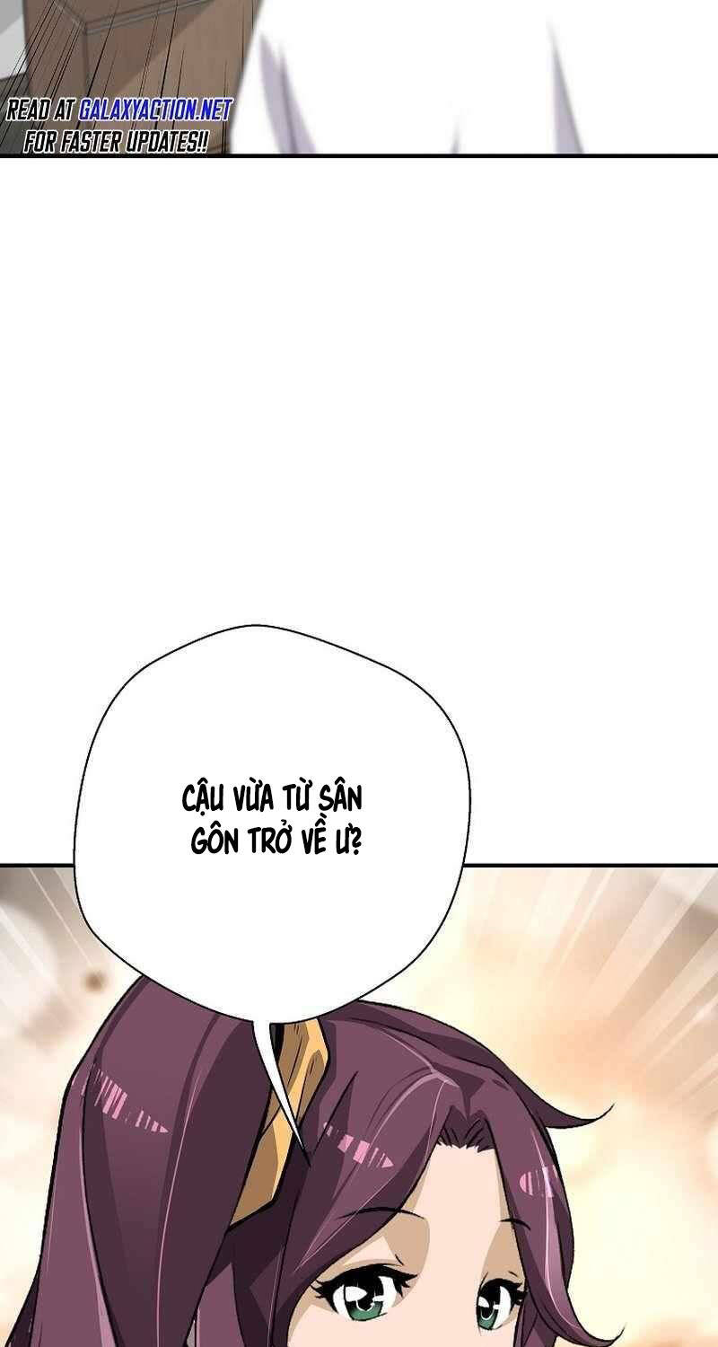 Sự Trở Lại Của Huyền Thoại - Chapter 140 - Page 70