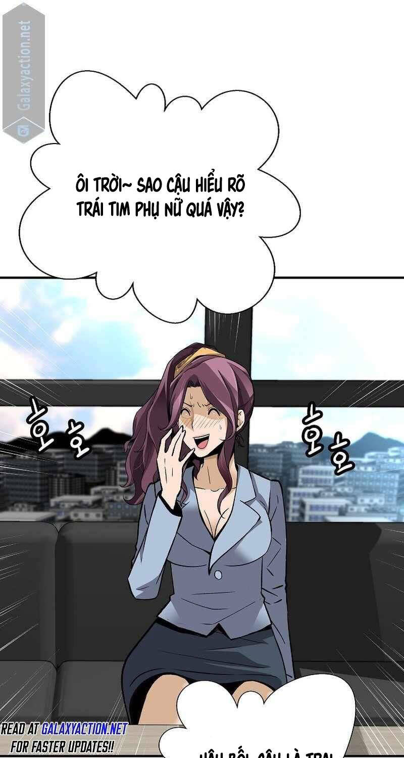 Sự Trở Lại Của Huyền Thoại - Chapter 140 - Page 74