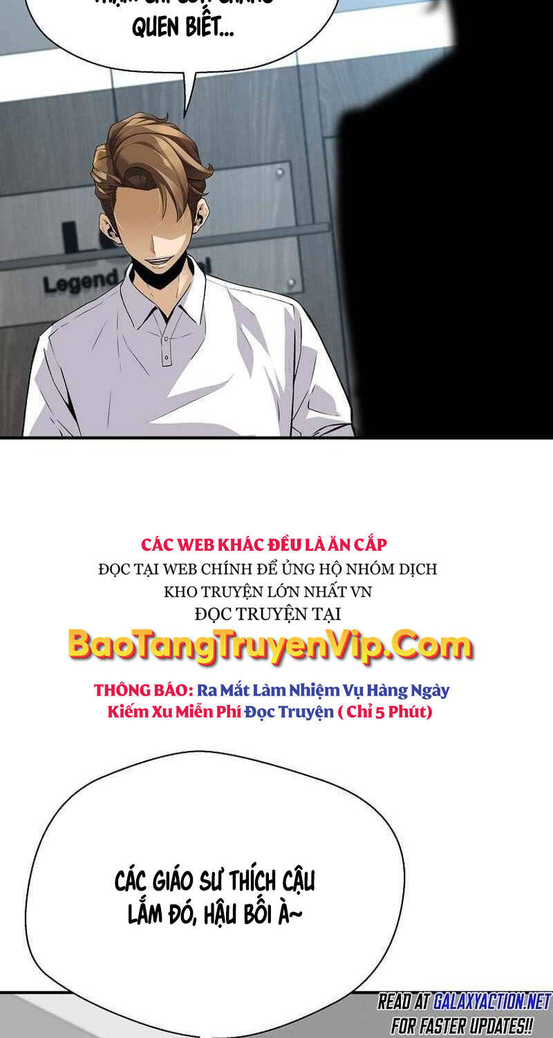 Sự Trở Lại Của Huyền Thoại - Chapter 140 - Page 77