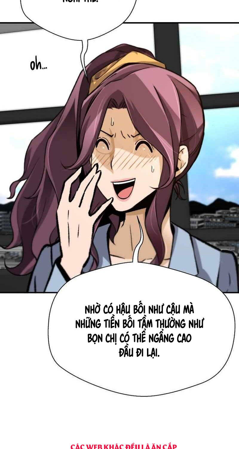 Sự Trở Lại Của Huyền Thoại - Chapter 140 - Page 81