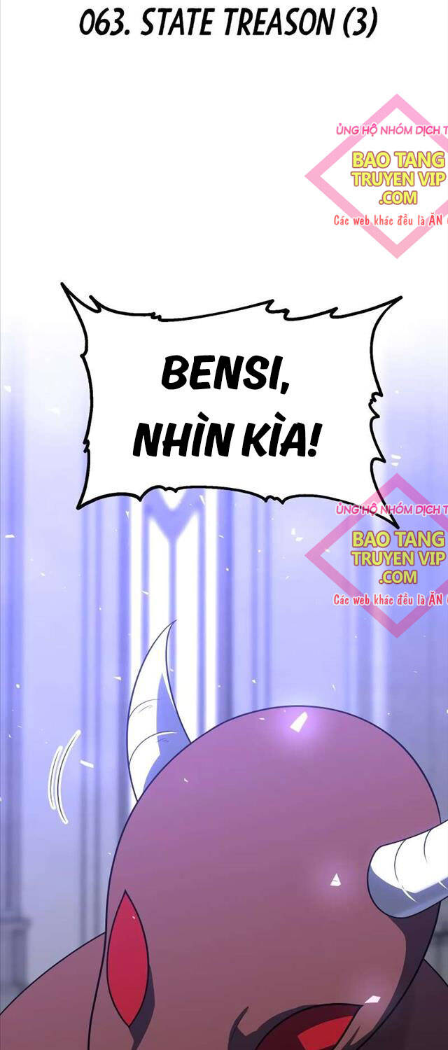 Ta Từng Là Tháp Vương - Chapter 63 - Page 36