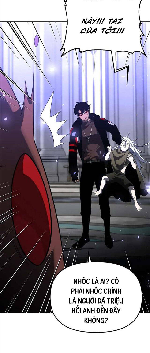 Ta Từng Là Tháp Vương - Chapter 63 - Page 40