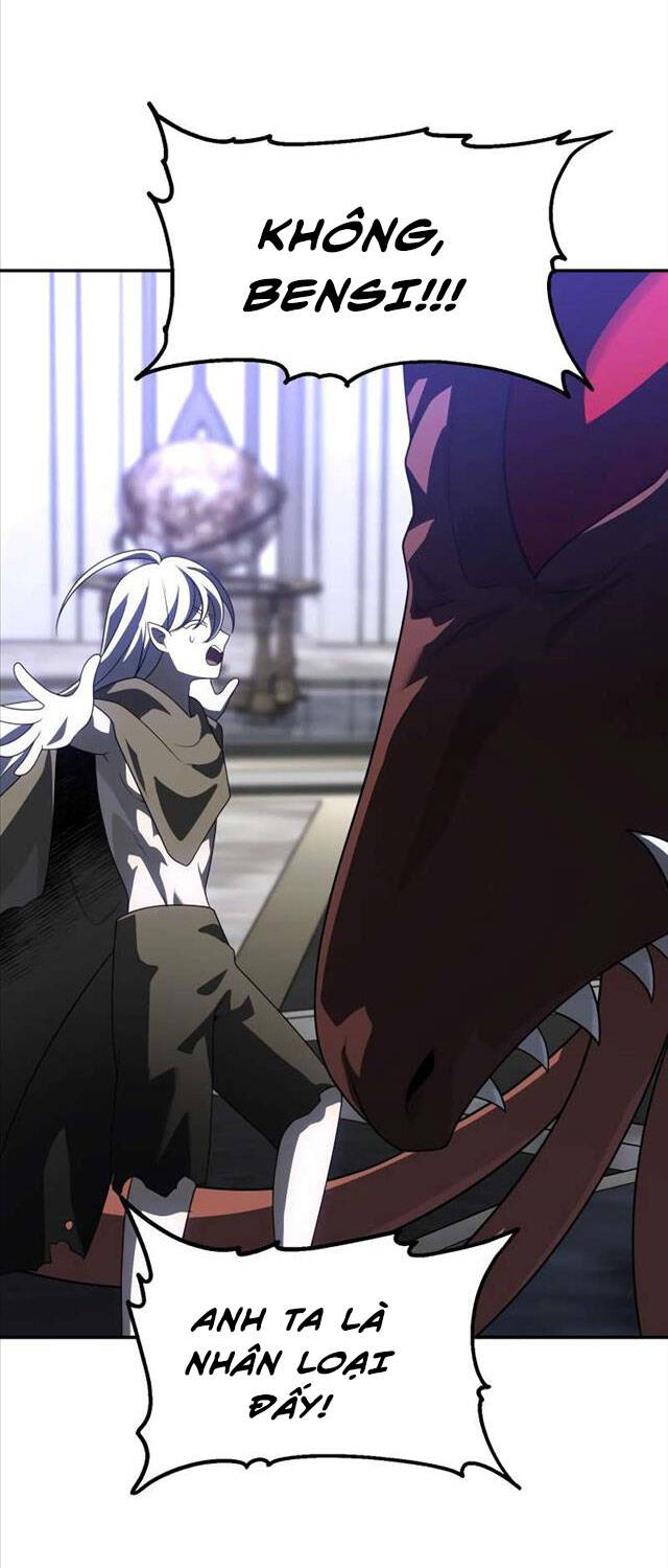 Ta Từng Là Tháp Vương - Chapter 63 - Page 46