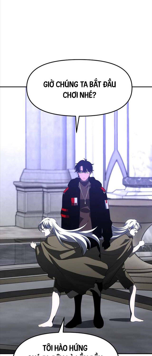 Ta Từng Là Tháp Vương - Chapter 63 - Page 56