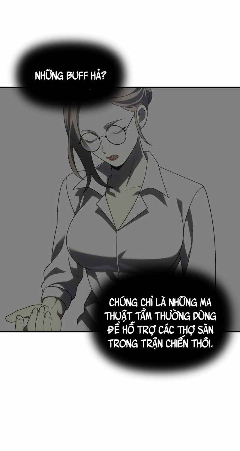 Ta Từng Là Tháp Vương - Chapter 64 - Page 59