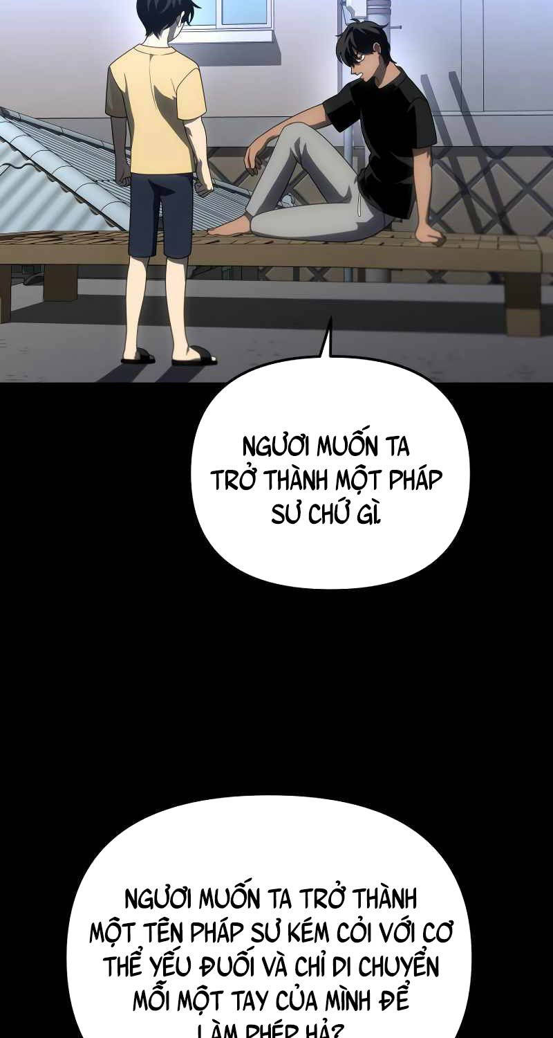 Ta Từng Là Tháp Vương - Chapter 64 - Page 9