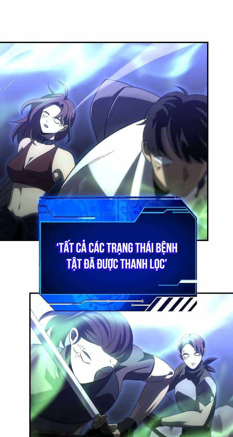 Ta Từng Là Tháp Vương - Chapter 65 - Page 35