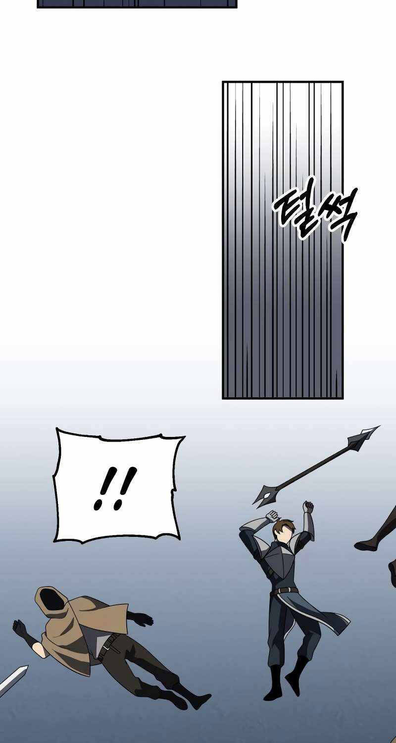 Ta Từng Là Tháp Vương - Chapter 65 - Page 37