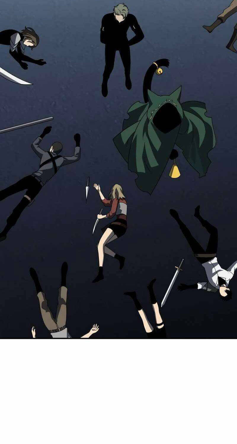 Ta Từng Là Tháp Vương - Chapter 65 - Page 38