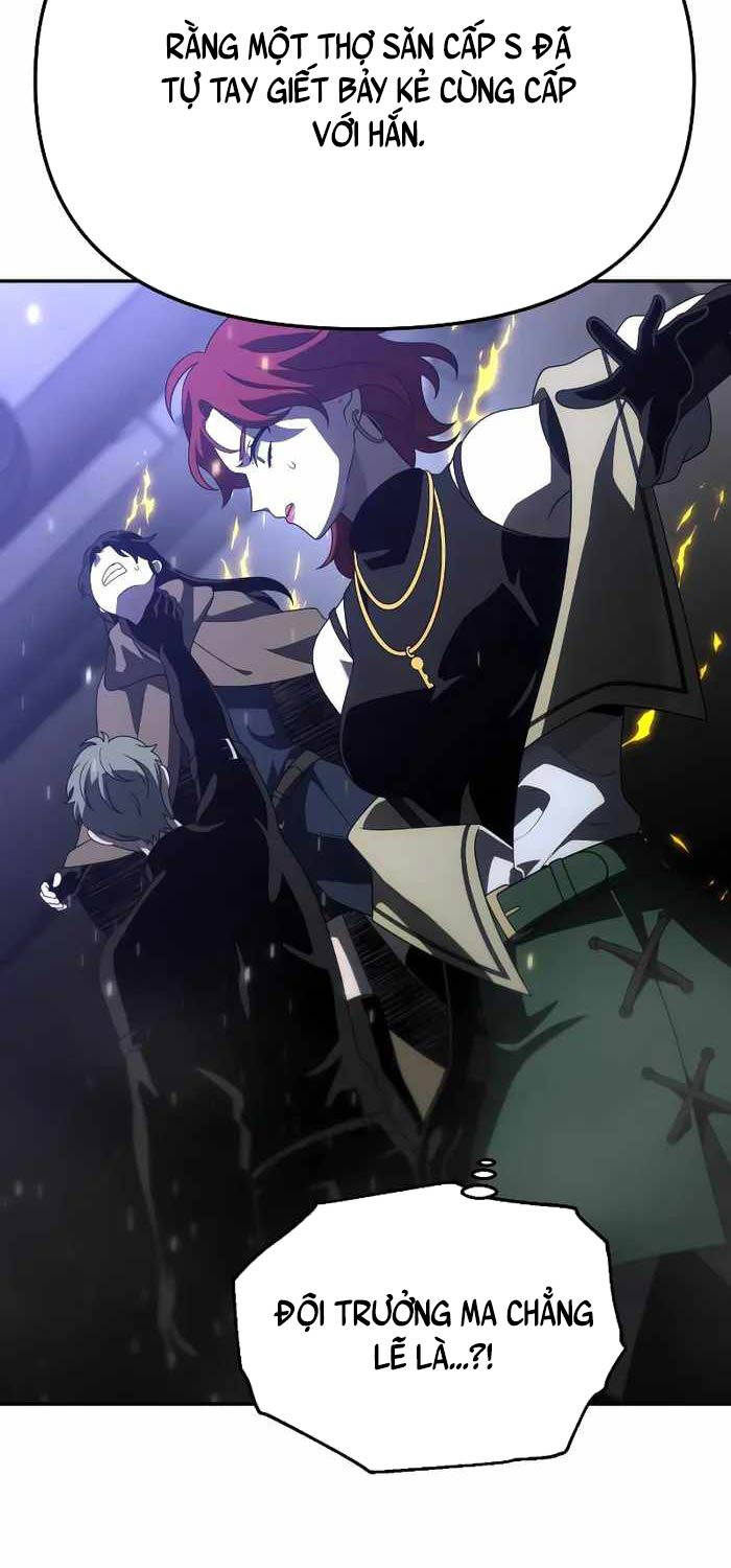 Ta Từng Là Tháp Vương - Chapter 66 - Page 77