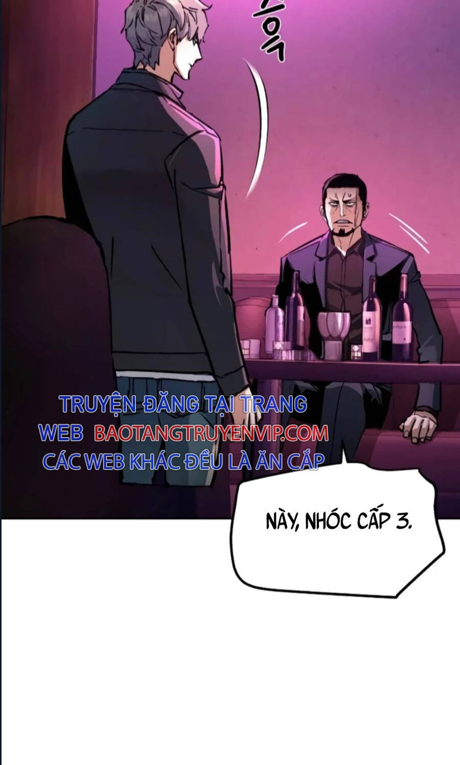 Bạn Học Của Tôi Là Lính Đánh Thuê - Chapter 200 - Page 10