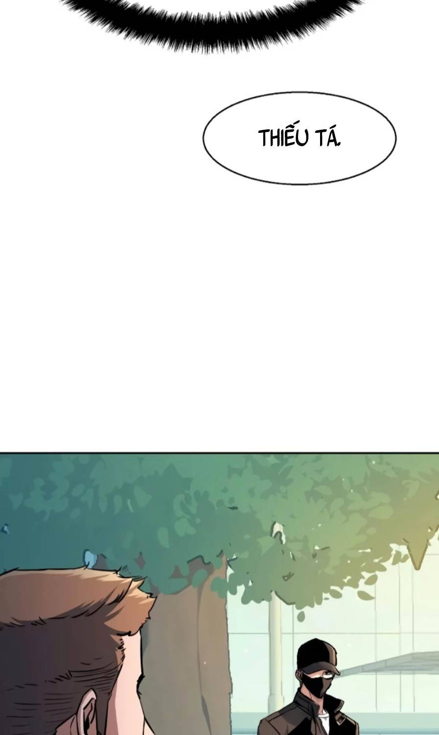 Bạn Học Của Tôi Là Lính Đánh Thuê - Chapter 200 - Page 103