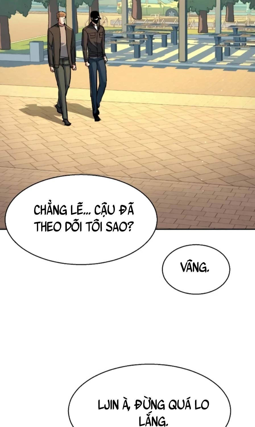 Bạn Học Của Tôi Là Lính Đánh Thuê - Chapter 200 - Page 107