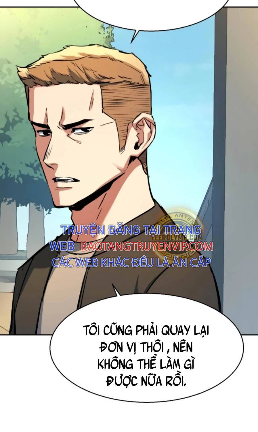 Bạn Học Của Tôi Là Lính Đánh Thuê - Chapter 200 - Page 108