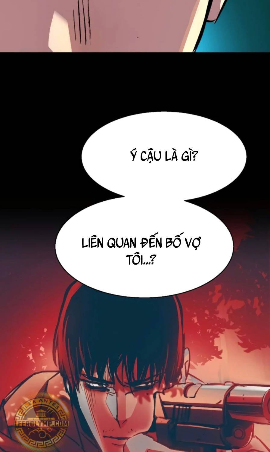 Bạn Học Của Tôi Là Lính Đánh Thuê - Chapter 200 - Page 111