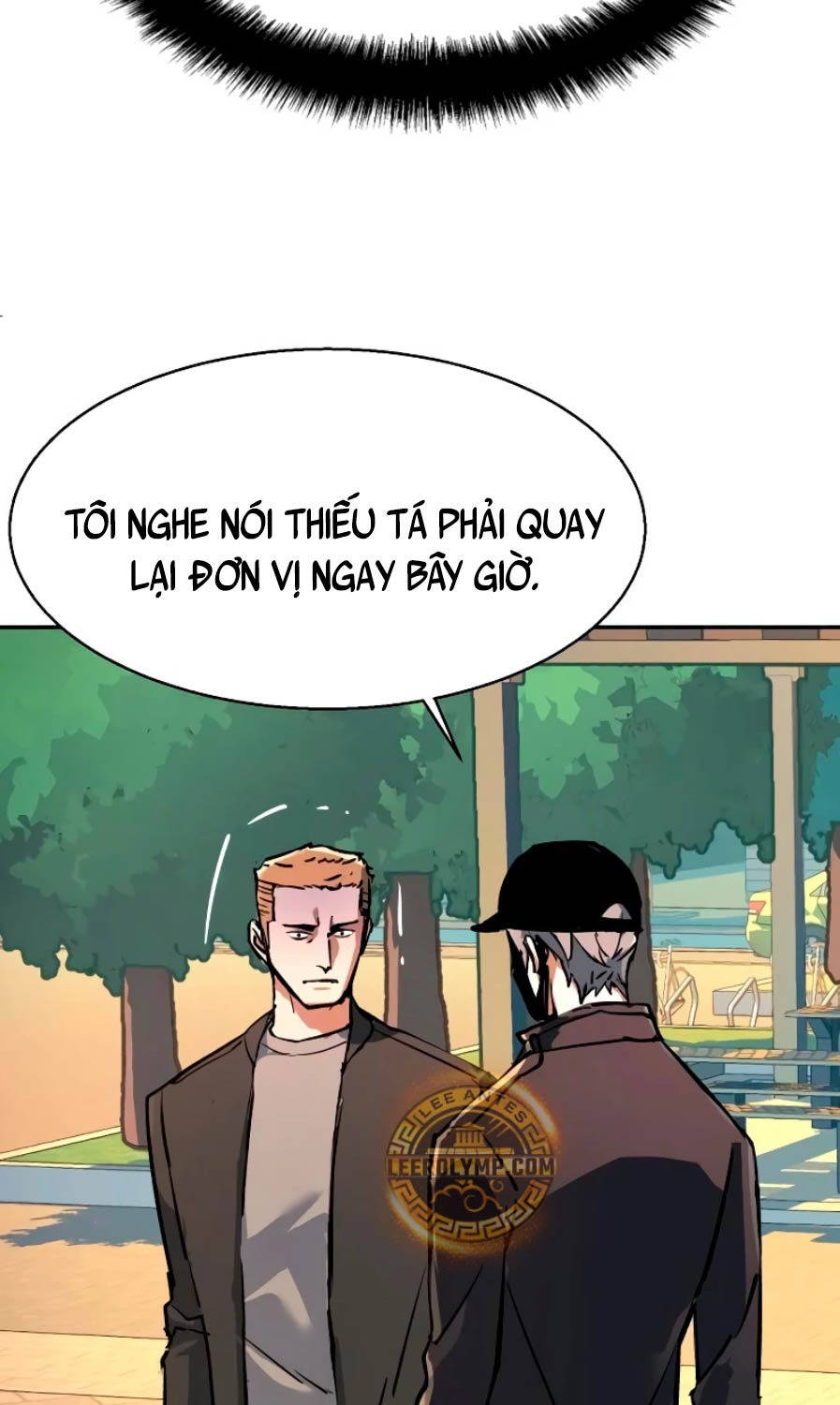 Bạn Học Của Tôi Là Lính Đánh Thuê - Chapter 200 - Page 113