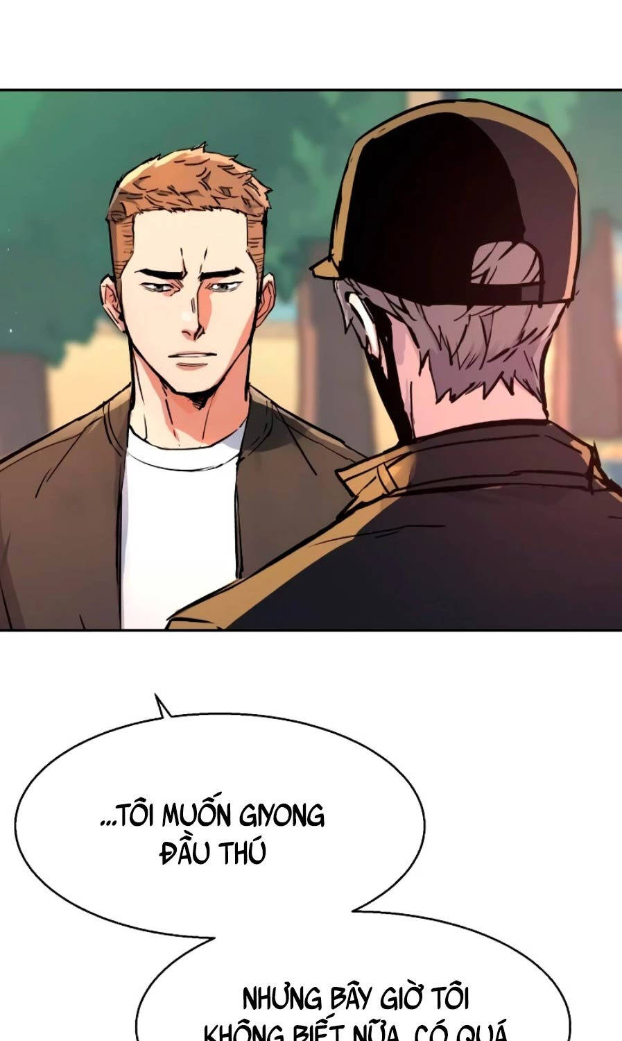 Bạn Học Của Tôi Là Lính Đánh Thuê - Chapter 200 - Page 116