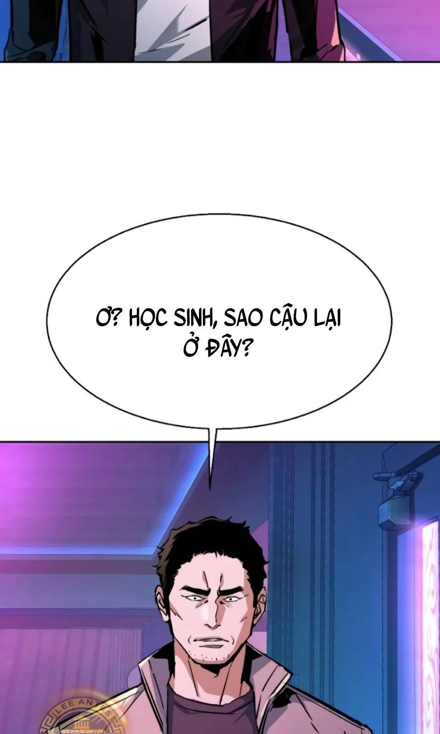 Bạn Học Của Tôi Là Lính Đánh Thuê - Chapter 200 - Page 19