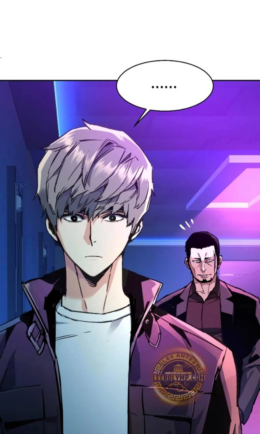 Bạn Học Của Tôi Là Lính Đánh Thuê - Chapter 200 - Page 21