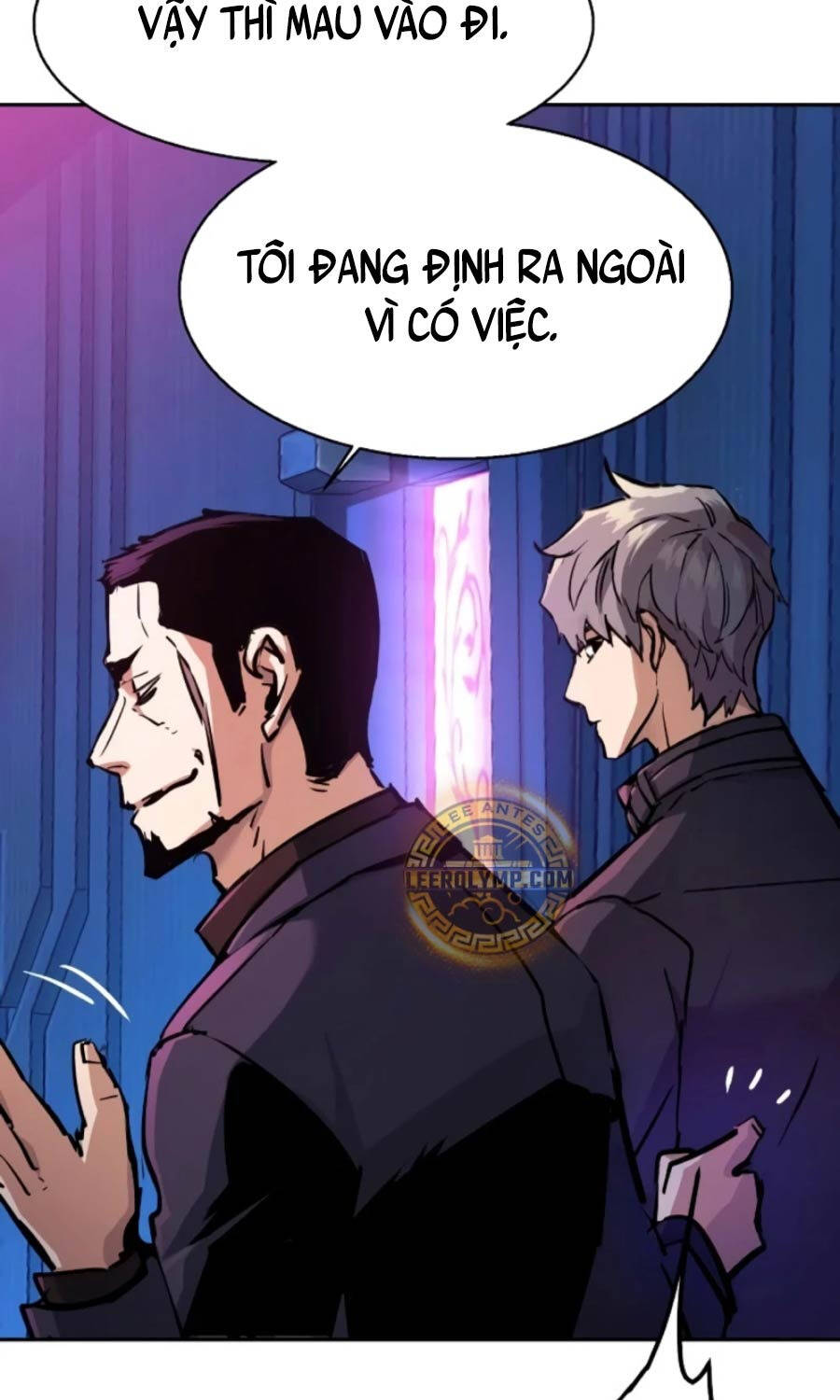 Bạn Học Của Tôi Là Lính Đánh Thuê - Chapter 200 - Page 24