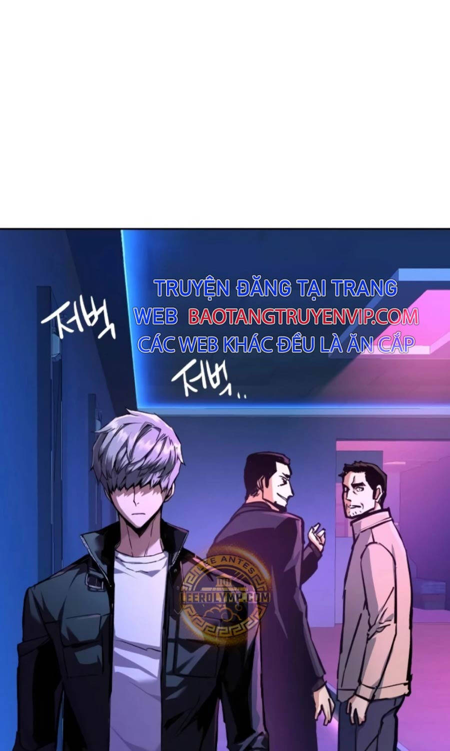 Bạn Học Của Tôi Là Lính Đánh Thuê - Chapter 200 - Page 26