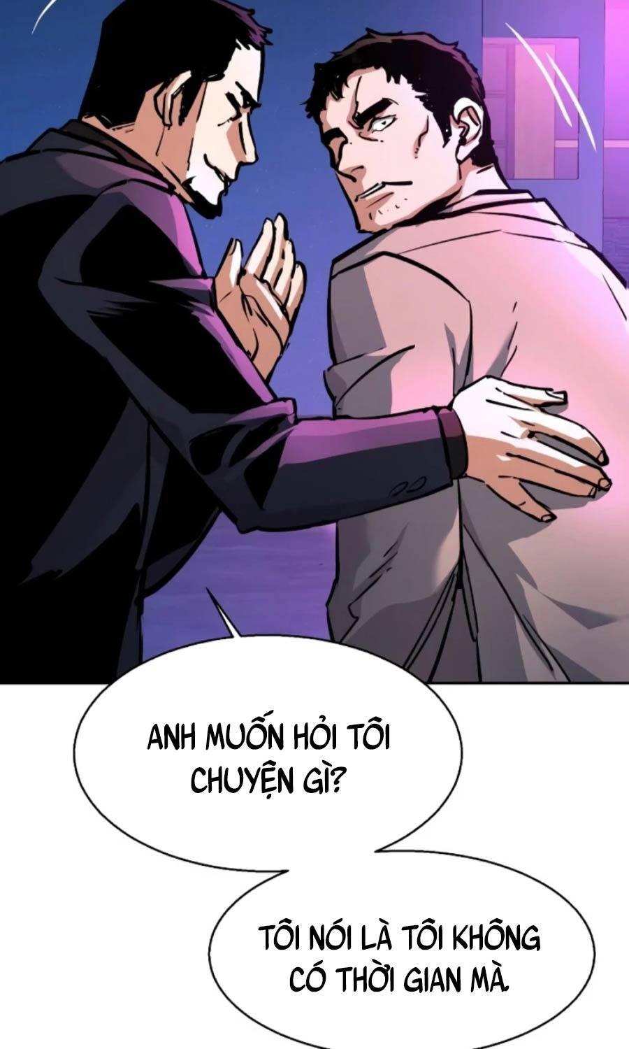 Bạn Học Của Tôi Là Lính Đánh Thuê - Chapter 200 - Page 28