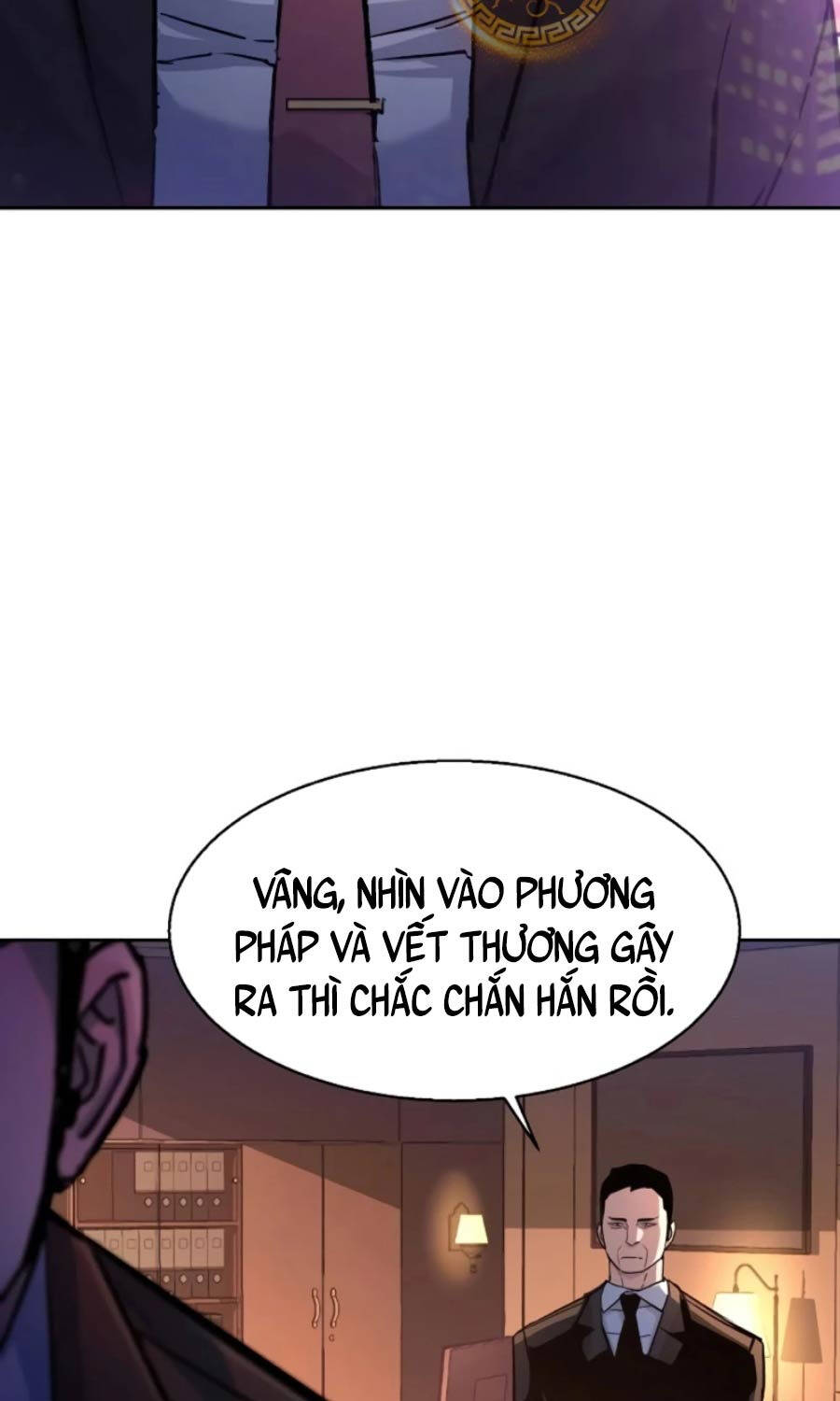 Bạn Học Của Tôi Là Lính Đánh Thuê - Chapter 200 - Page 34